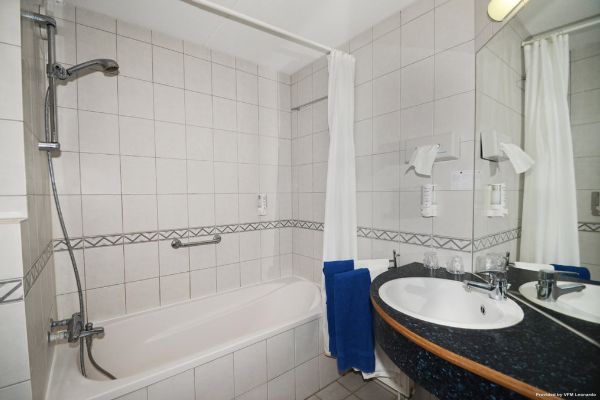 Fletcher Hotel De Zeegser Duinen (Drenthe)